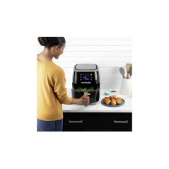 NutriBullet Air Fryer Black 1800W 7L - Healthy Cooking Made Easy & Delicious!